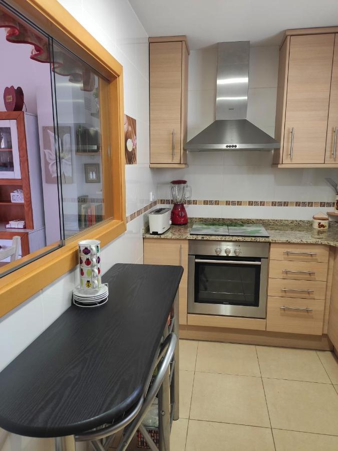 Apartmán Acogedor Atico Duplex En Tremp Exteriér fotografie