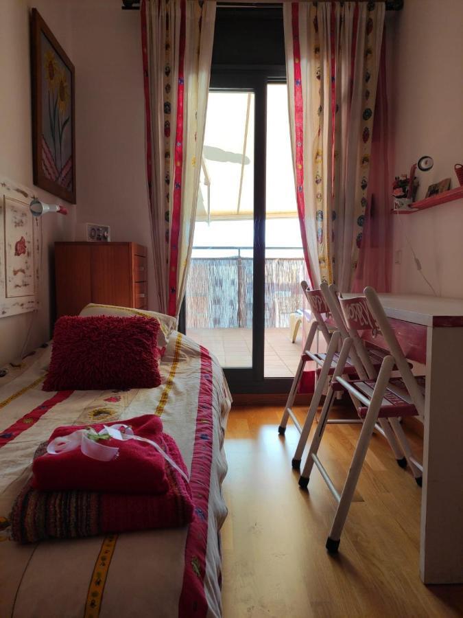 Apartmán Acogedor Atico Duplex En Tremp Exteriér fotografie