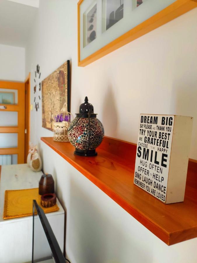 Apartmán Acogedor Atico Duplex En Tremp Exteriér fotografie