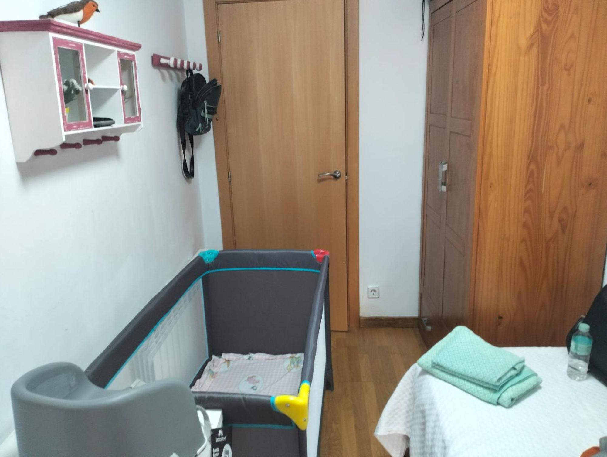 Apartmán Acogedor Atico Duplex En Tremp Exteriér fotografie