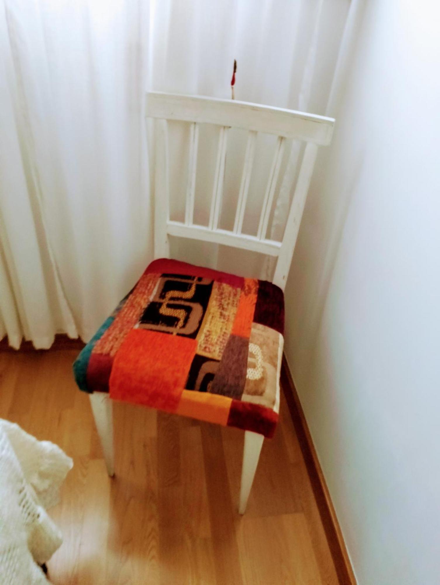 Apartmán Acogedor Atico Duplex En Tremp Exteriér fotografie