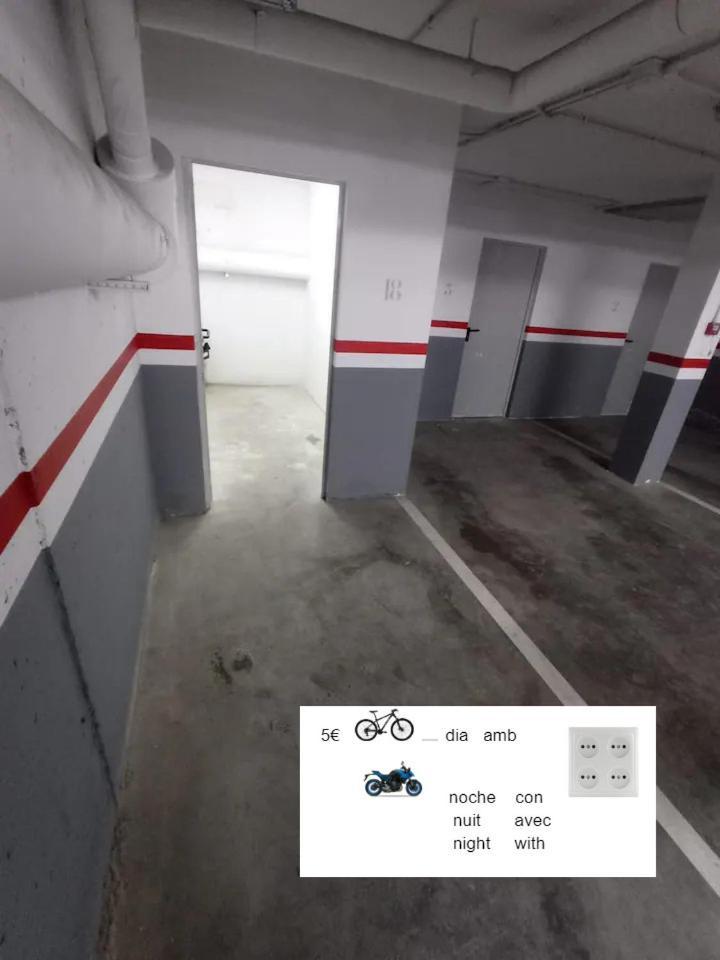 Apartmán Acogedor Atico Duplex En Tremp Exteriér fotografie